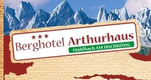 Berghotel Arthurhaus