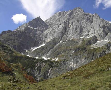 Eindrücke - Mitterbergalm und Umgebung