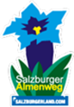 Weitwandern auf 350 Kilometern, 120 Almhütten, 25 Etappen. Unvergessliche Bergerlebnisse auf dem Salzburger Almenweg.